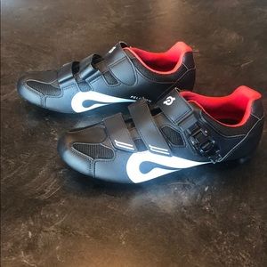 Peloton Bike Cleats